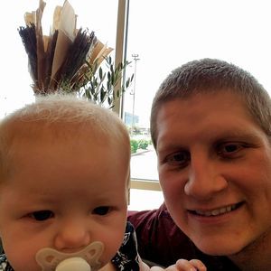 Meet your Posher, Fred